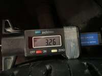 Toyota Prius 2019 5p C Hibrido L4/1.5/Aut 2019 Toyota Prius Venta Llantas 5