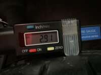 Toyota Prius 2019 5p C Hibrido L4/1.5/Aut 2019 Toyota Prius Venta Llantas 8