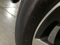 Toyota Prius 2019 5p C Hibrido L4/1.5/Aut 2019 Toyota Prius Venta Llantas 9