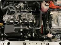 Toyota Prius 2019 5p C Hibrido L4/1.5/Aut 2019 Toyota Prius Venta Motor 2