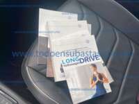 Volkswagen Tiguan 2024 5p R-Line L4/1.4/T DSG 2024 Volkswagen Tiguan Ingreso Documentos 0