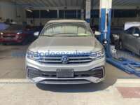 Volkswagen Tiguan 2024 5p R-Line L4/1.4/T DSG 2024 Volkswagen Tiguan Ingreso Exteriores 1