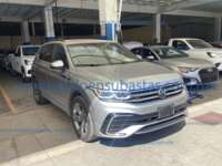 Volkswagen Tiguan 2024 5p R-Line L4/1.4/T DSG 2024 Volkswagen Tiguan Ingreso Exteriores 2