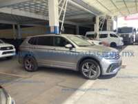 Volkswagen Tiguan 2024 5p R-Line L4/1.4/T DSG 2024 Volkswagen Tiguan Ingreso Exteriores 3