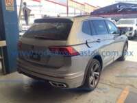 Volkswagen Tiguan 2024 5p R-Line L4/1.4/T DSG 2024 Volkswagen Tiguan Ingreso Exteriores 4