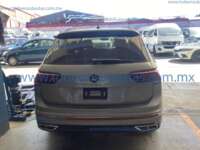 Volkswagen Tiguan 2024 5p R-Line L4/1.4/T DSG 2024 Volkswagen Tiguan Ingreso Exteriores 5