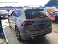 Volkswagen Tiguan 2024 5p R-Line L4/1.4/T DSG 2024 Volkswagen Tiguan Ingreso Exteriores 6