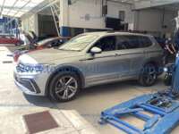 Volkswagen Tiguan 2024 5p R-Line L4/1.4/T DSG 2024 Volkswagen Tiguan Ingreso Exteriores 7