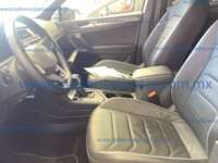 Volkswagen Tiguan 2024 5p R-Line L4/1.4/T DSG 2024 Volkswagen Tiguan Ingreso Interiores 1