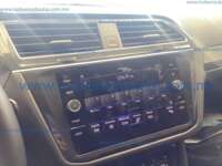 Volkswagen Tiguan 2024 5p R-Line L4/1.4/T DSG 2024 Volkswagen Tiguan Ingreso Interiores 10