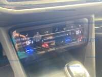 Volkswagen Tiguan 2024 5p R-Line L4/1.4/T DSG 2024 Volkswagen Tiguan Ingreso Interiores 12