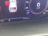 Volkswagen Tiguan 2024 5p R-Line L4/1.4/T DSG 2024 Volkswagen Tiguan Ingreso Interiores 4