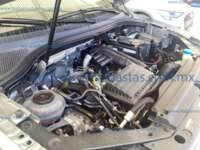 Volkswagen Tiguan 2024 5p R-Line L4/1.4/T DSG 2024 Volkswagen Tiguan Ingreso Motor 2