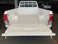 Toyota Hilux 2020 2p Cabina Sencilla L4/2.7 Man 2020 Toyota Hilux Venta Cajuela 1