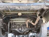 Toyota Hilux 2020 2p Cabina Sencilla L4/2.7 Man 2020 Toyota Hilux Venta Cajuela 2