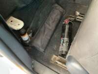 Toyota Hilux 2020 2p Cabina Sencilla L4/2.7 Man 2020 Toyota Hilux Venta Cajuela 3