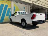 Toyota Hilux 2020 2p Cabina Sencilla L4/2.7 Man 2020 Toyota Hilux Venta Exteriores 7
