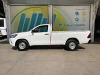 Toyota Hilux 2020 2p Cabina Sencilla L4/2.7 Man 2020 Toyota Hilux Venta Exteriores 8