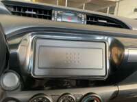 Toyota Hilux 2020 2p Cabina Sencilla L4/2.7 Man 2020 Toyota Hilux Venta Interiores 6