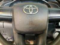 Toyota Hilux 2020 2p Cabina Sencilla L4/2.7 Man 2020 Toyota Hilux Venta Interiores 10