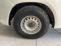 Toyota Hilux 2020 2p Cabina Sencilla L4/2.7 Man 2020 Toyota Hilux Venta Llantas 1