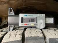 Toyota Hilux 2020 2p Cabina Sencilla L4/2.7 Man 2020 Toyota Hilux Venta Llantas 12