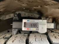 Toyota Hilux 2020 2p Cabina Sencilla L4/2.7 Man 2020 Toyota Hilux Venta Llantas 3