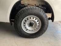 Toyota Hilux 2020 2p Cabina Sencilla L4/2.7 Man 2020 Toyota Hilux Venta Llantas 4