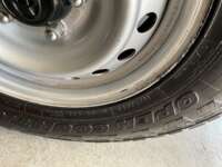 Toyota Hilux 2020 2p Cabina Sencilla L4/2.7 Man 2020 Toyota Hilux Venta Llantas 5