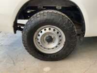 Toyota Hilux 2020 2p Cabina Sencilla L4/2.7 Man 2020 Toyota Hilux Venta Llantas 7