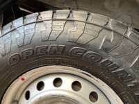 Toyota Hilux 2020 2p Cabina Sencilla L4/2.7 Man 2020 Toyota Hilux Venta Llantas 8