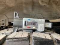 Toyota Hilux 2020 2p Cabina Sencilla L4/2.7 Man 2020 Toyota Hilux Venta Llantas 9