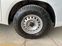 Toyota Hilux 2020 2p Cabina Sencilla L4/2.7 Man 2020 Toyota Hilux Venta Llantas 10