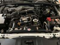 Toyota Hilux 2020 2p Cabina Sencilla L4/2.7 Man 2020 Toyota Hilux Venta Motor 2