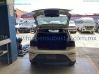 Volkswagen Polo 2024  2024 Volkswagen Polo Ingreso Cajuela 0