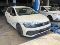 Volkswagen Polo 2024  IMG_3444