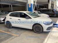 Volkswagen Polo 2024  IMG_3445