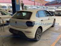 Volkswagen Polo 2024  IMG_3446