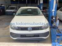 Volkswagen Polo 2024  IMG_3443