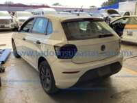 Volkswagen Polo 2024  IMG_3448