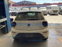 Volkswagen Polo 2024  IMG_3447