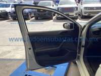 Volkswagen Polo 2024  2024 Volkswagen Polo Ingreso Interiores 0