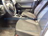 Volkswagen Polo 2024  2024 Volkswagen Polo Ingreso Interiores 1