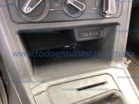 Volkswagen Polo 2024  2024 Volkswagen Polo Ingreso Interiores 11