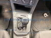 Volkswagen Polo 2024  2024 Volkswagen Polo Ingreso Interiores 12