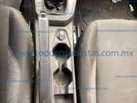 Volkswagen Polo 2024  2024 Volkswagen Polo Ingreso Interiores 13