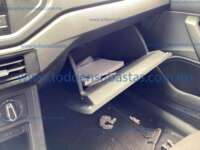 Volkswagen Polo 2024  2024 Volkswagen Polo Ingreso Interiores 15