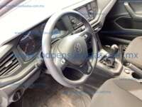 Volkswagen Polo 2024  2024 Volkswagen Polo Ingreso Interiores 2