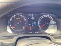 Volkswagen Polo 2024  2024 Volkswagen Polo Ingreso Interiores 3