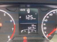 Volkswagen Polo 2024  2024 Volkswagen Polo Ingreso Interiores 4